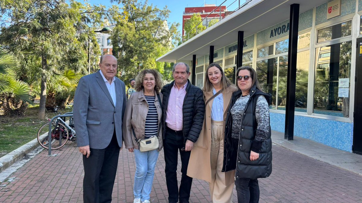 Ajuntament València tweet media