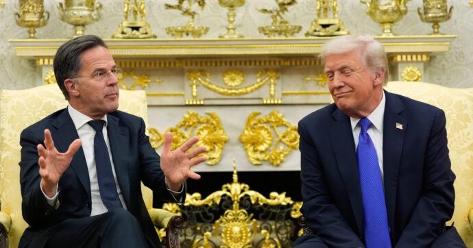 Il Fatto Quotidiano tweet media