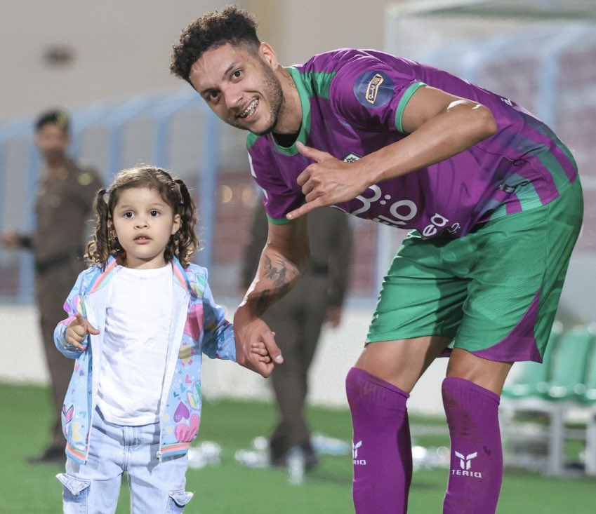 رشيد الغريب tweet media