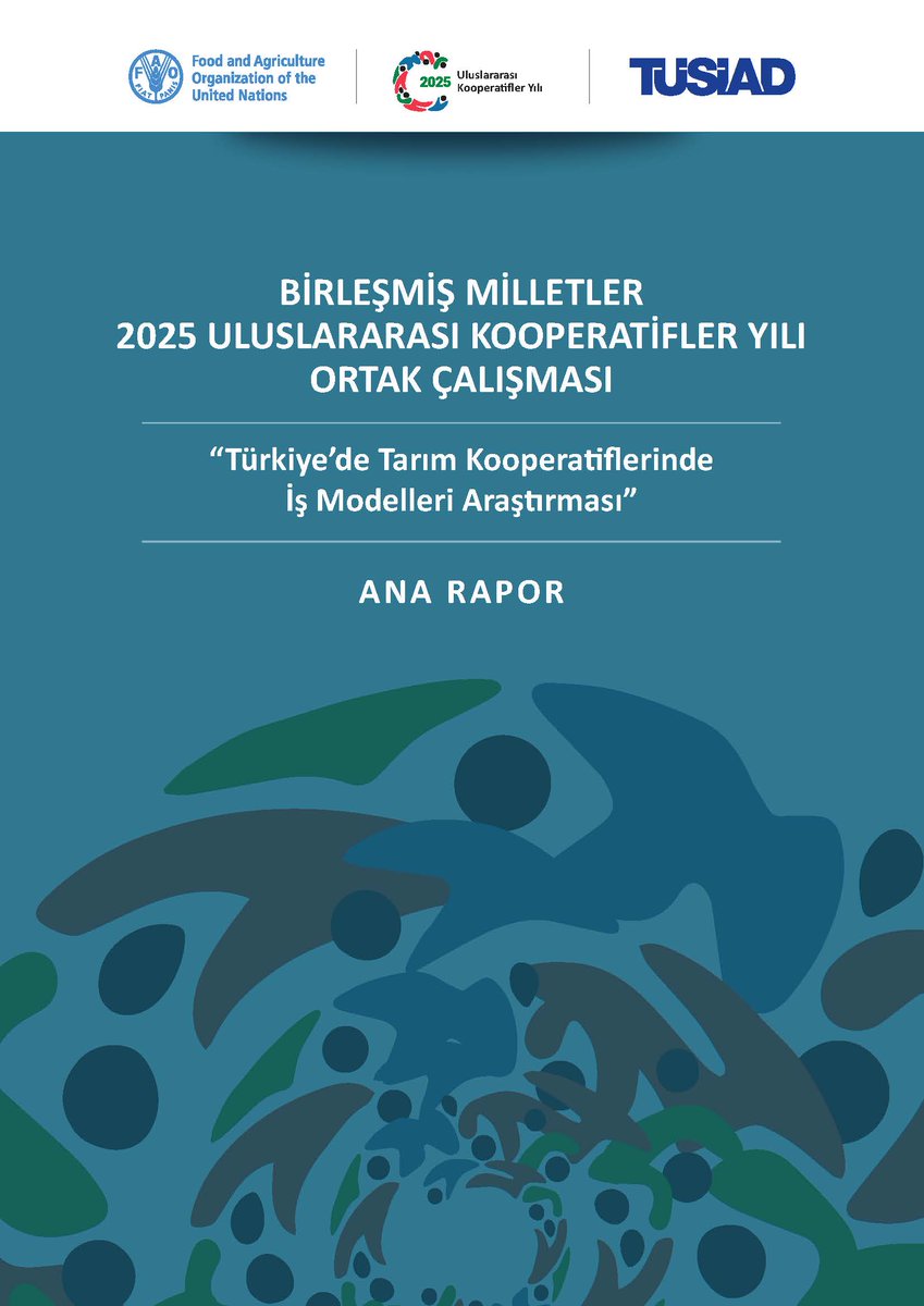 TÜSİAD tweet media