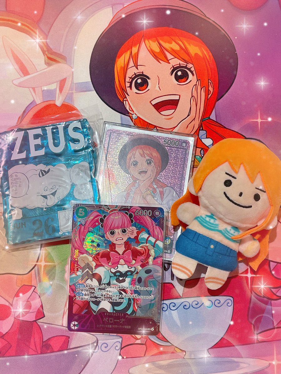 うきぱら tweet media