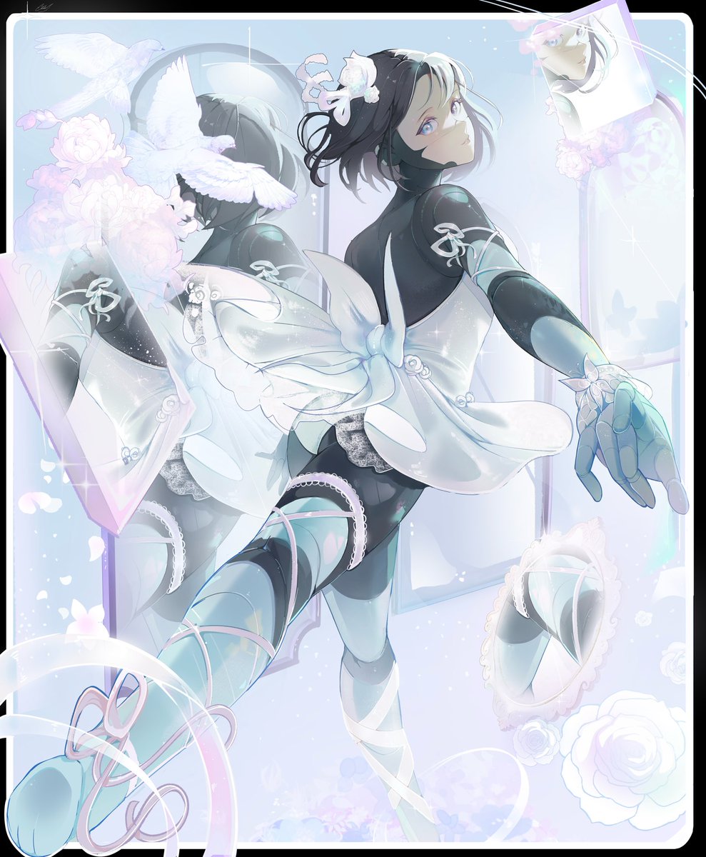 Jade (Beos #1 fan!) tweet media