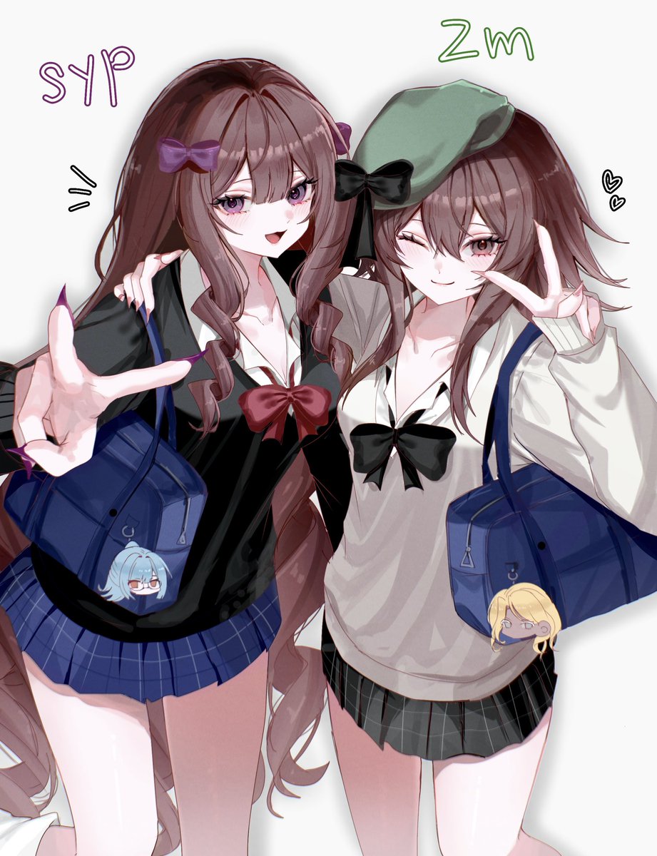 パン派 tweet media