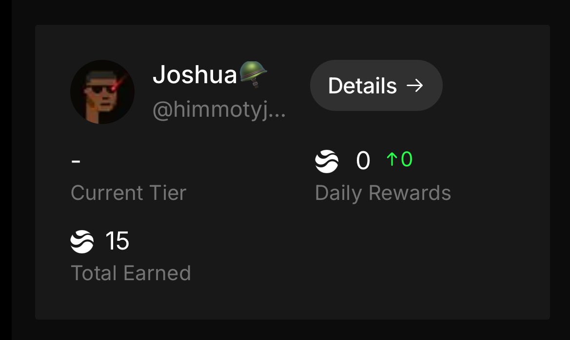 Joshua🪖 tweet media