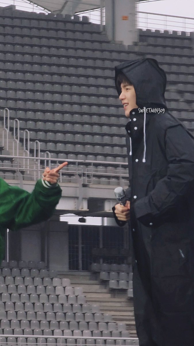 SweetMin🤏🥟🍑 tweet media