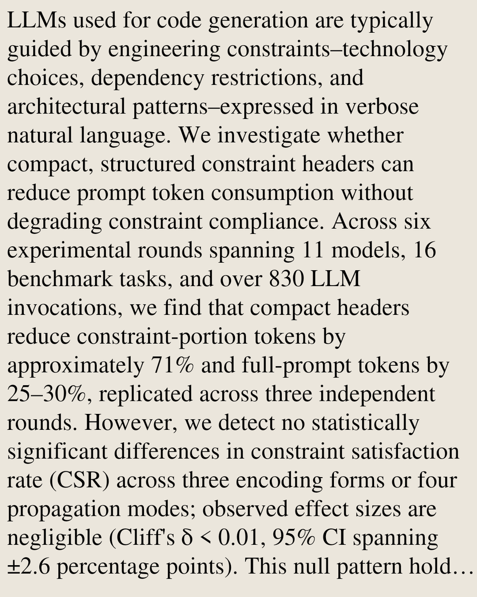 Software Engineering Papers tweet media