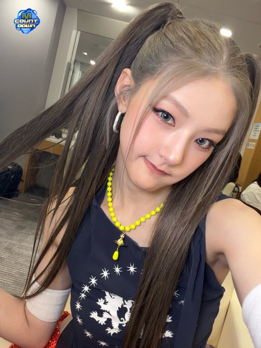 M COUNTDOWN tweet media