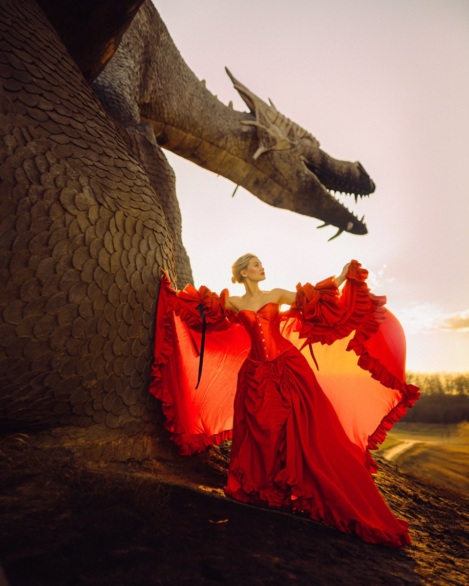 with love, Mila tweet media