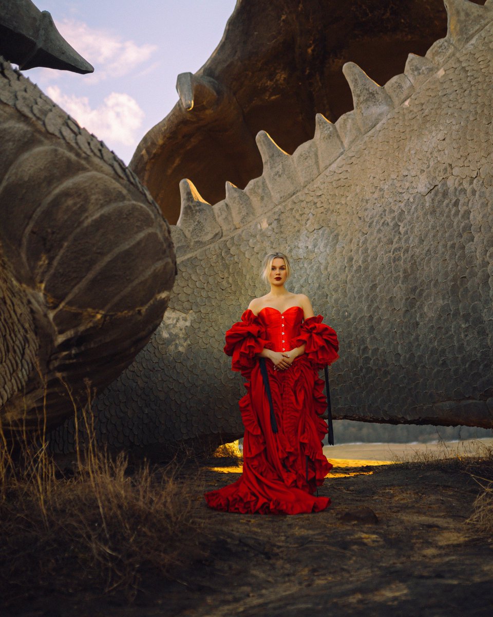 with love, Mila tweet media