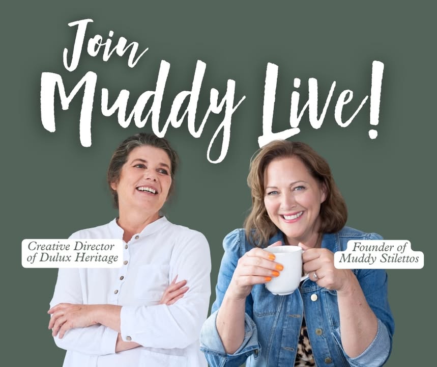 Amber - Muddy Surrey tweet media