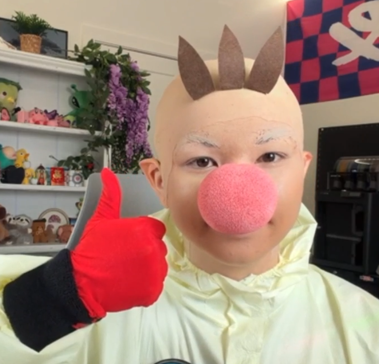 cari •ᴗ• tweet media