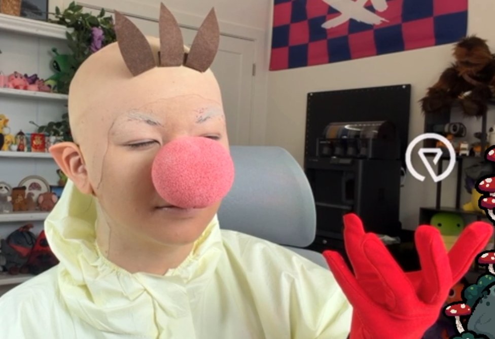 cari •ᴗ• tweet media