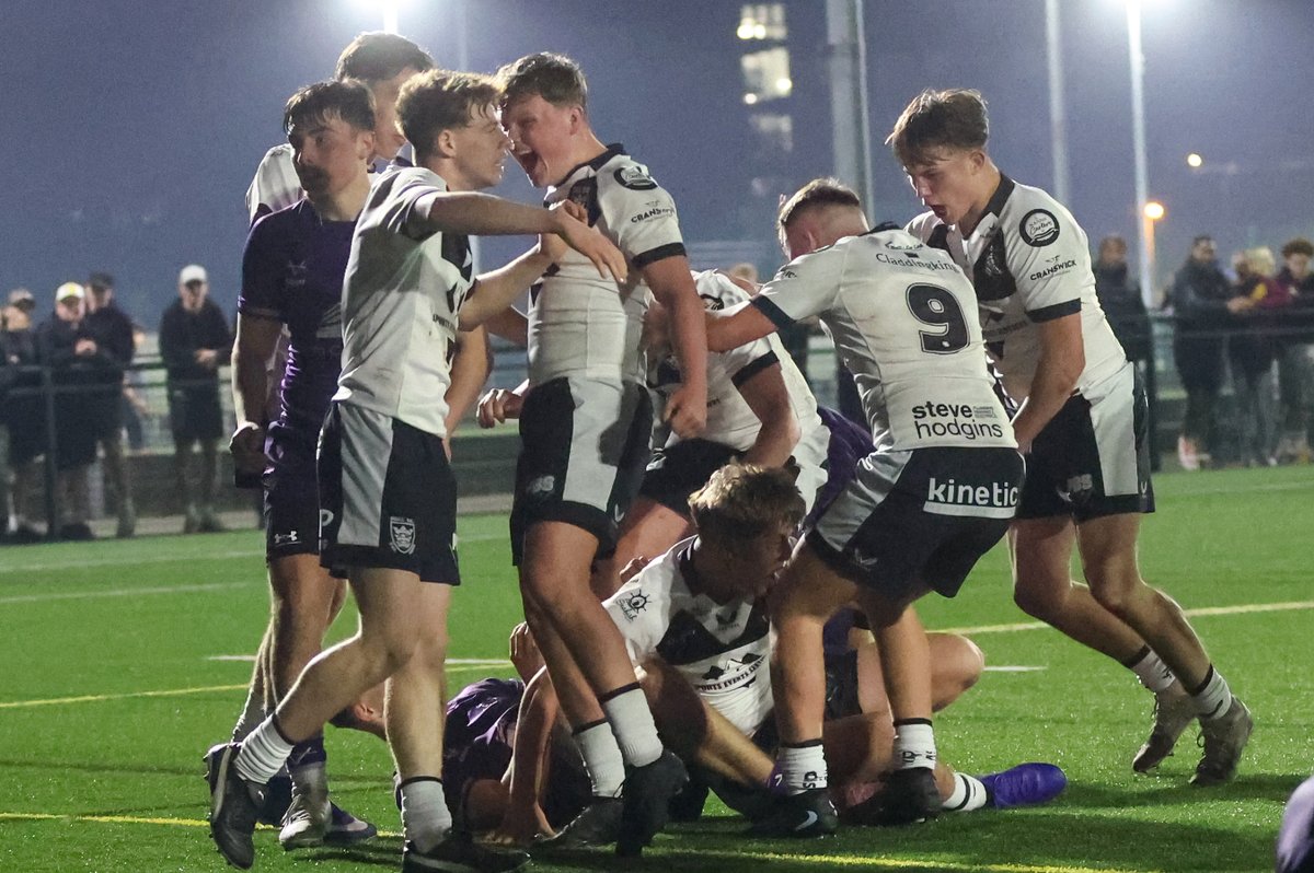 Hull FC tweet media