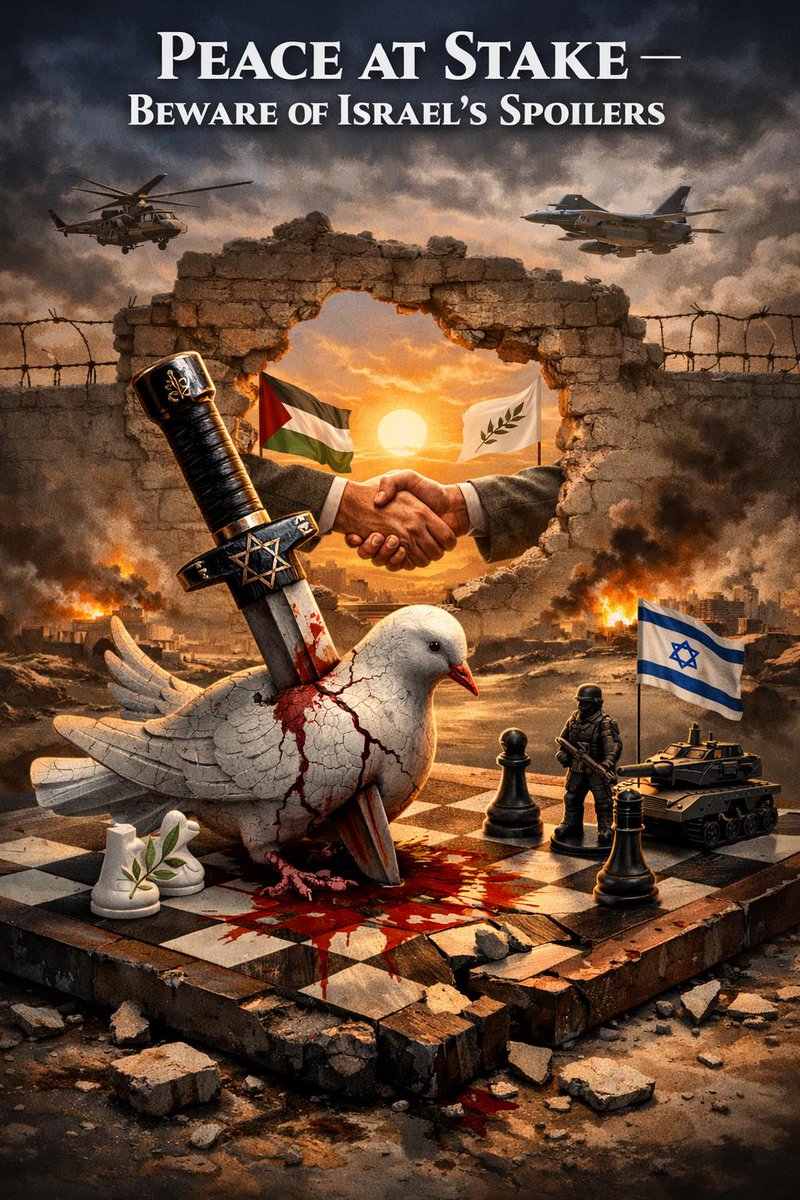 pakarmy785's tweet image. Easing US-Iran-Israel tensions is a delicate task requiring patience. All parties need to remain adaptable, focused, and alert to those who aim to derail peace efforts.  
#StayVigilant