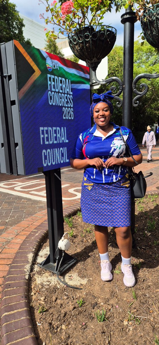 Karabo Khakhau MP tweet media