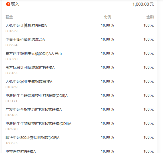 qingwan88's tweet photo. 发车日期    2026-02-05        发车建议   买入  
发车说明： 选取估值性价比较高的权益指数进行定投，并辅以部分固收类标的，保持相对均衡的资产配置状态。
 
#星期四点睛组合 https://t.co/nYsWGRdmpg