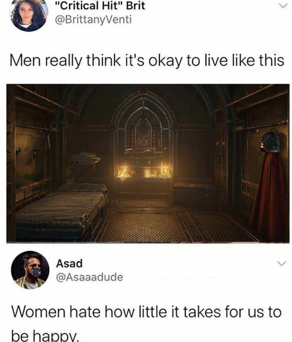 Warhammer 40K Art tweet media