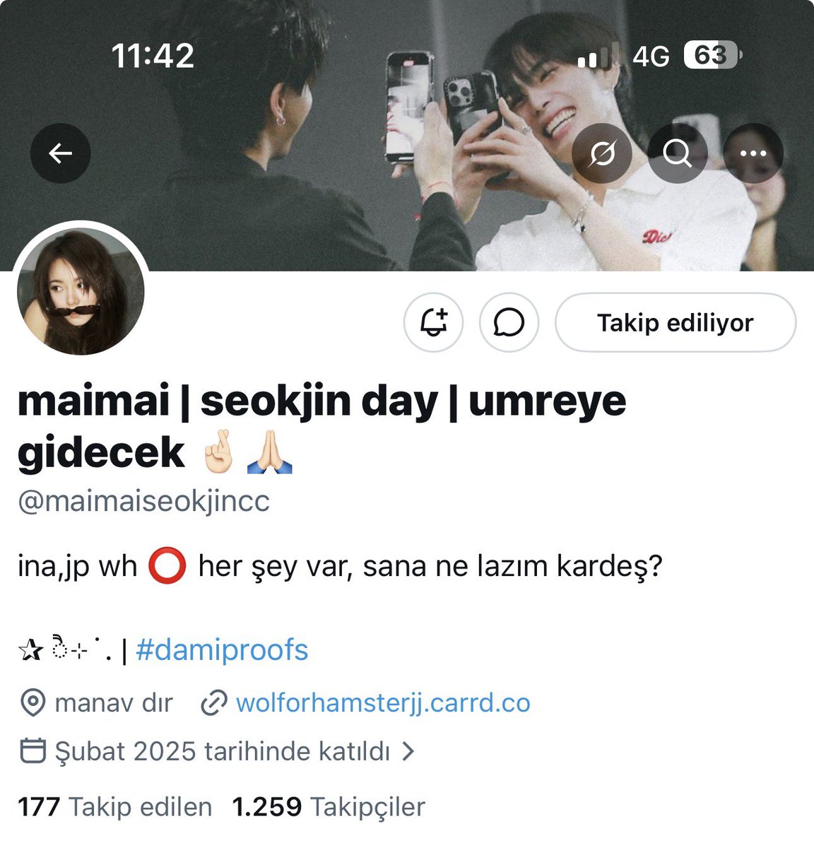ppsfzn's tweet photo. @vsgreenmic cekilis icin tesekkurlerr en sevdigim mx sarkisi su anlik white love sanirim hicbir zaman enlerime karar veremiyoeum hepsi cok iyi 💗 https://t.co/BJjxyhNTOY