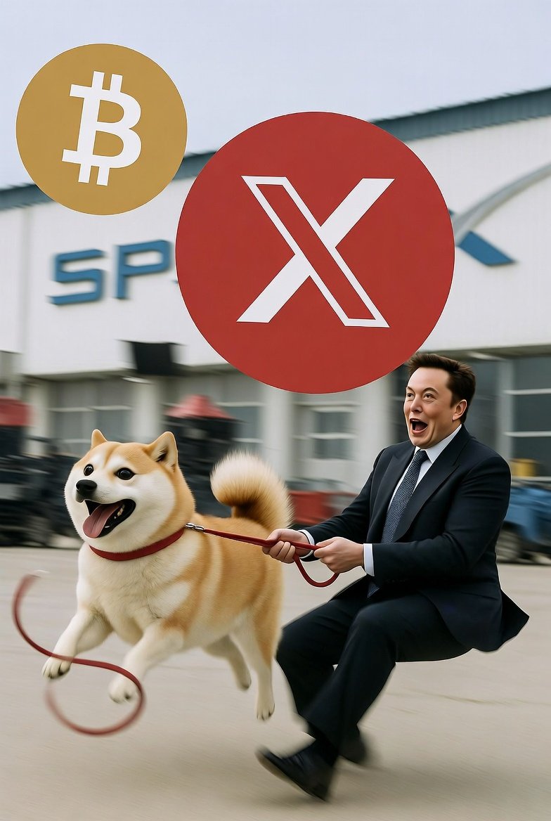 Convertzapp's tweet photo. @elonmusk 🤣 https://t.co/DTTBMHYFdp