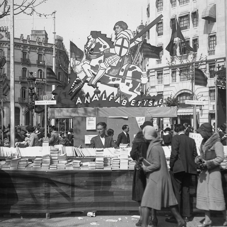 Històries de Barcelona tweet media