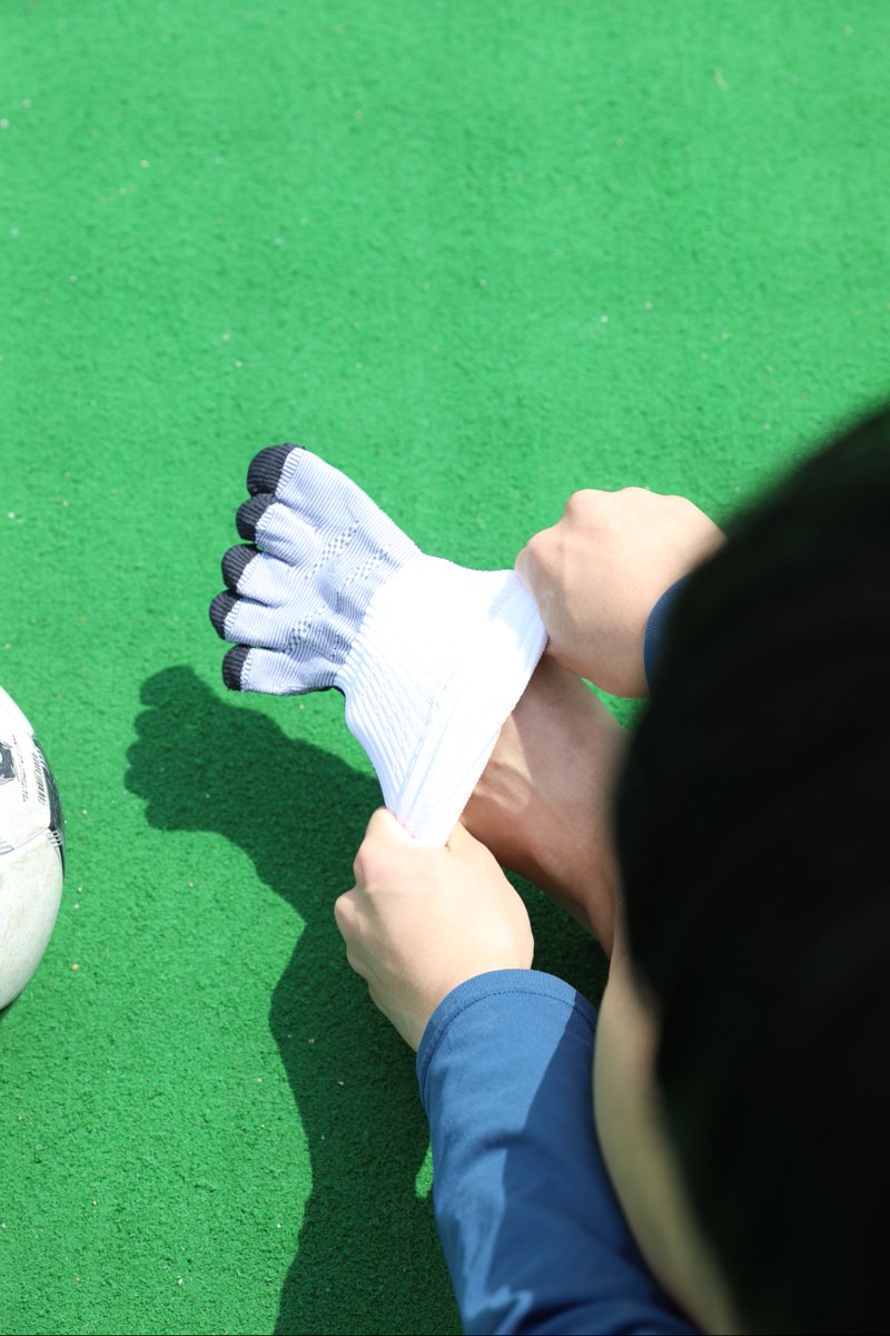 TABIO_SPORTS タビオスポーツ tweet media