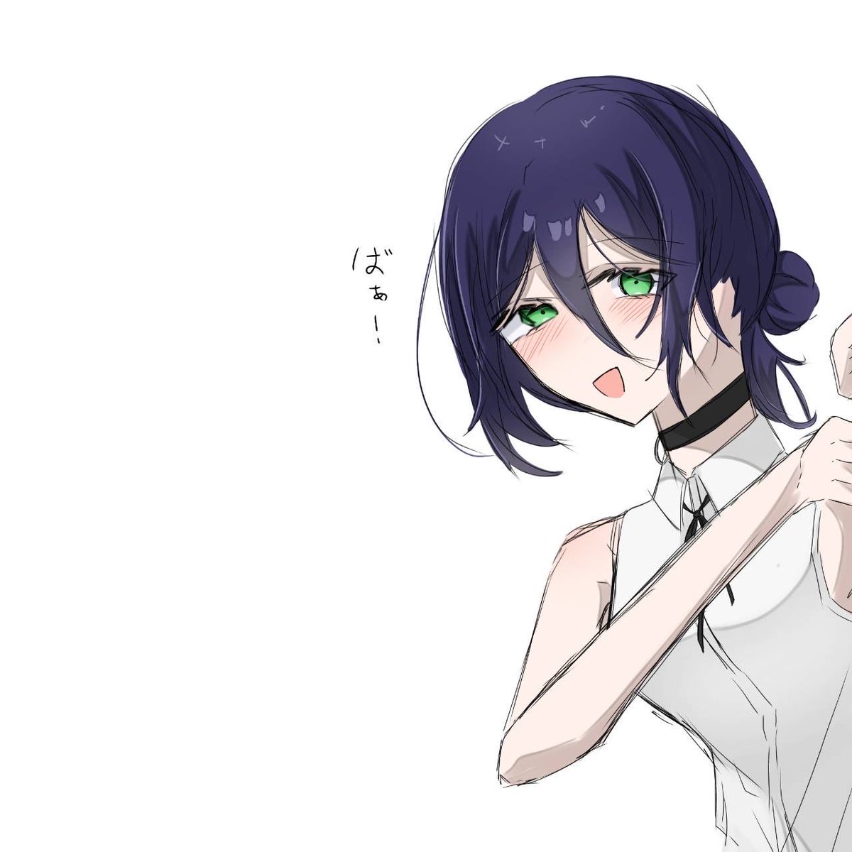 シャイニングんずこう tweet media