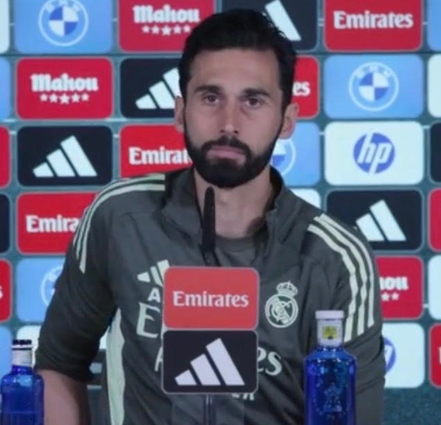 Madrid Xtra tweet media