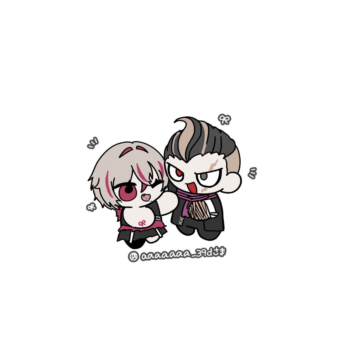 いつき tweet media