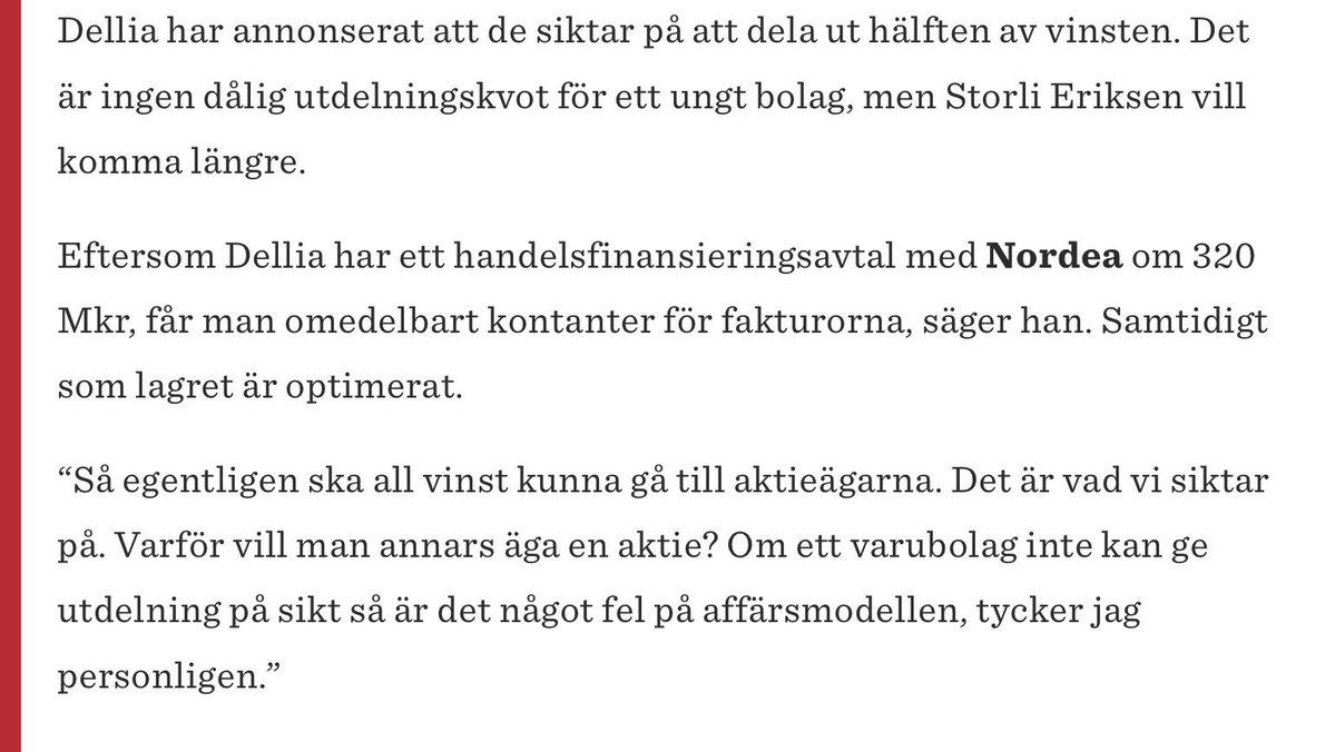 Magnus Andersson🦎 tweet media