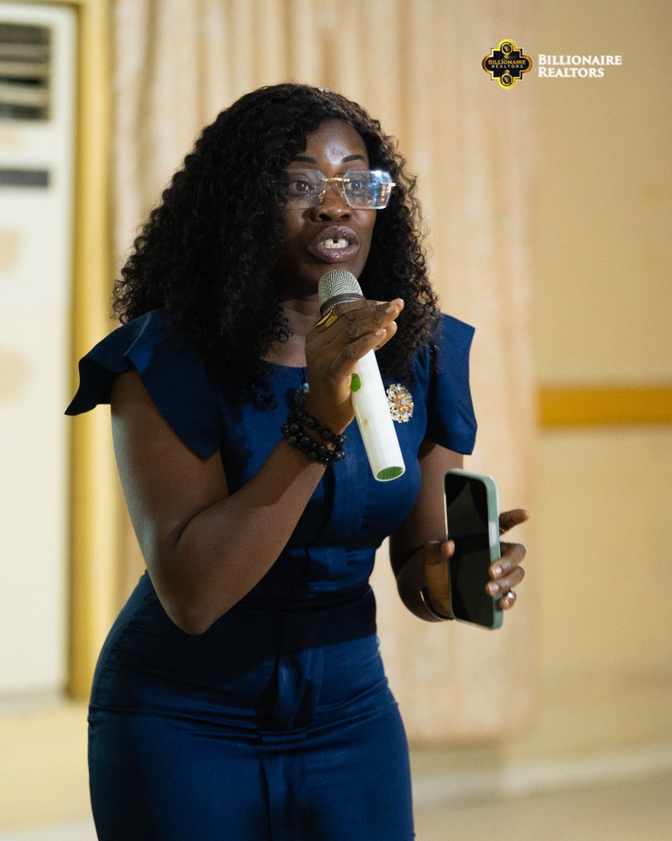 Billionaire Realtors Group tweet media