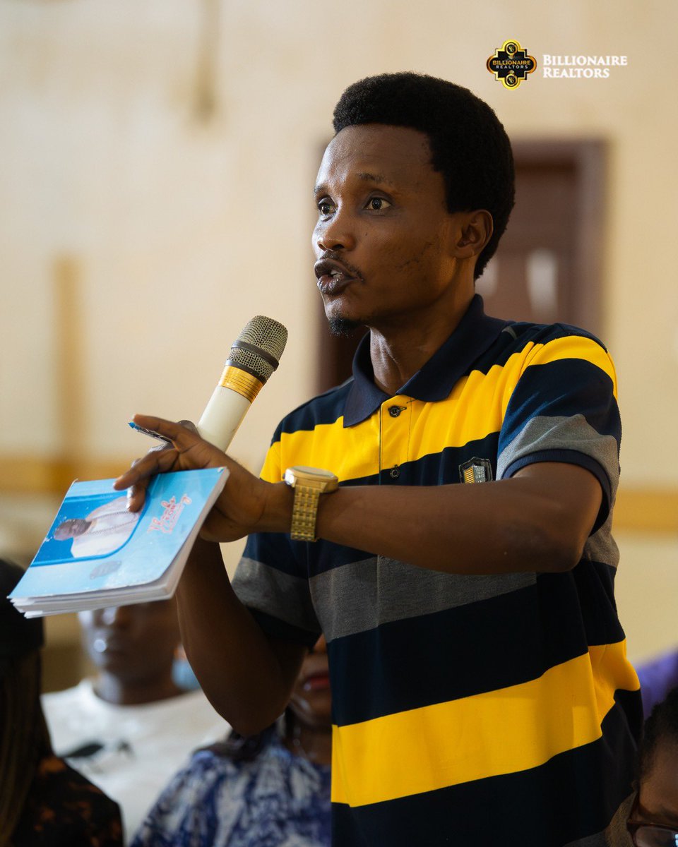 Billionaire Realtors Group tweet media