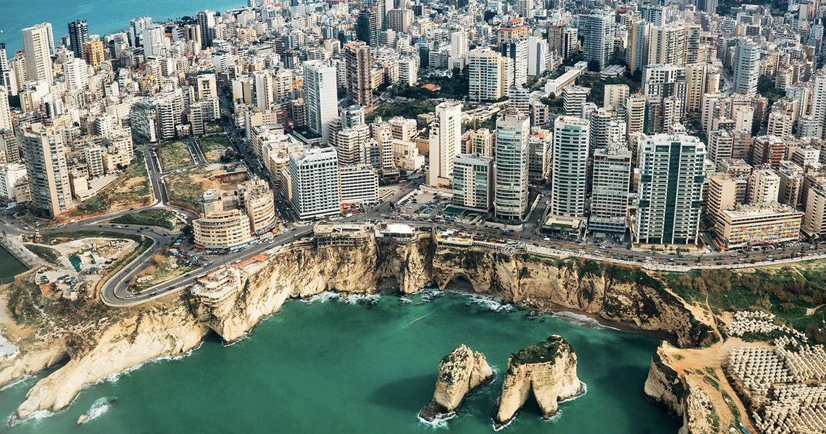 اللهم بردًا وسلامًا على لبنان وأهل لبنان 🇱🇧
"حسبنا الله ونعم الوكيل في كل من تجبّر وطغى"

#لبنان