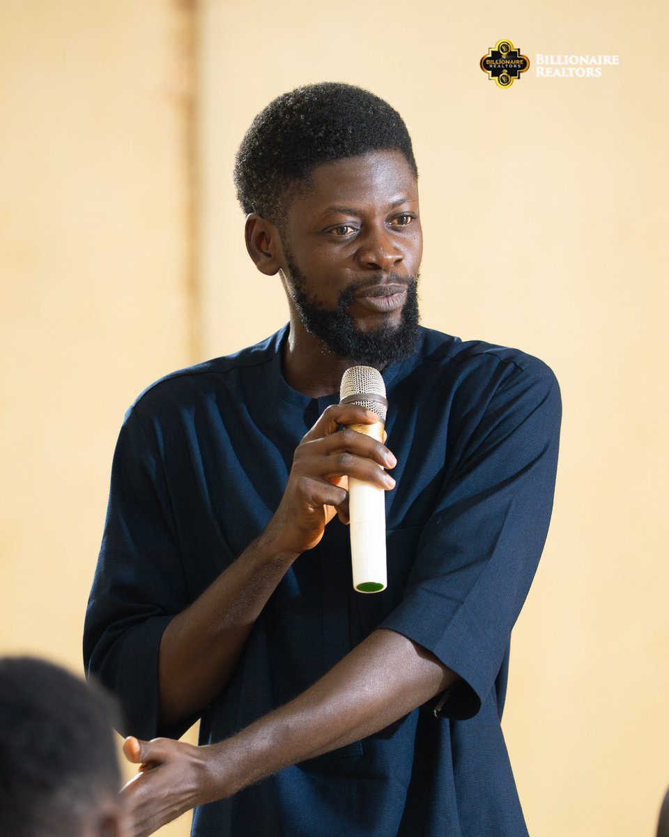 Billionaire Realtors Group tweet media