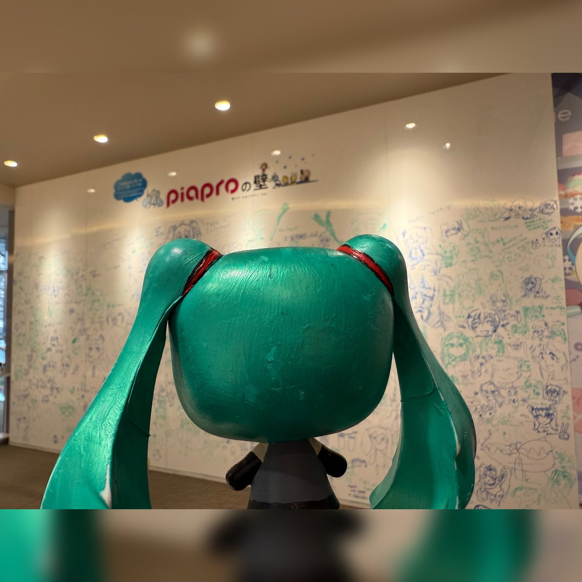 MIKU EXPO tweet media