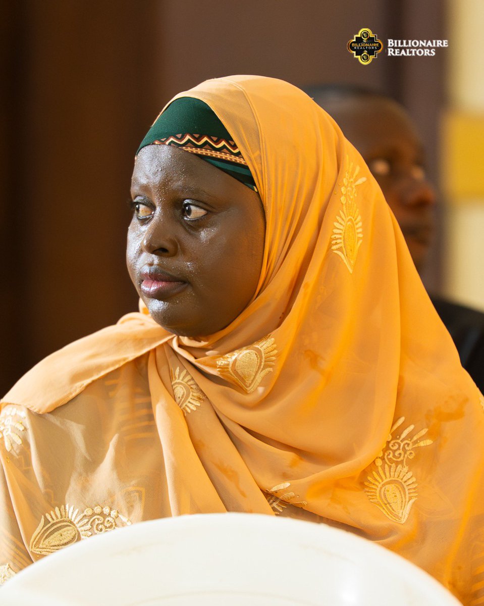 Billionaire Realtors Group tweet media