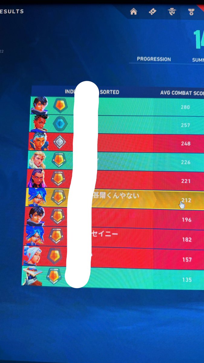 ガブちんゆー tweet media