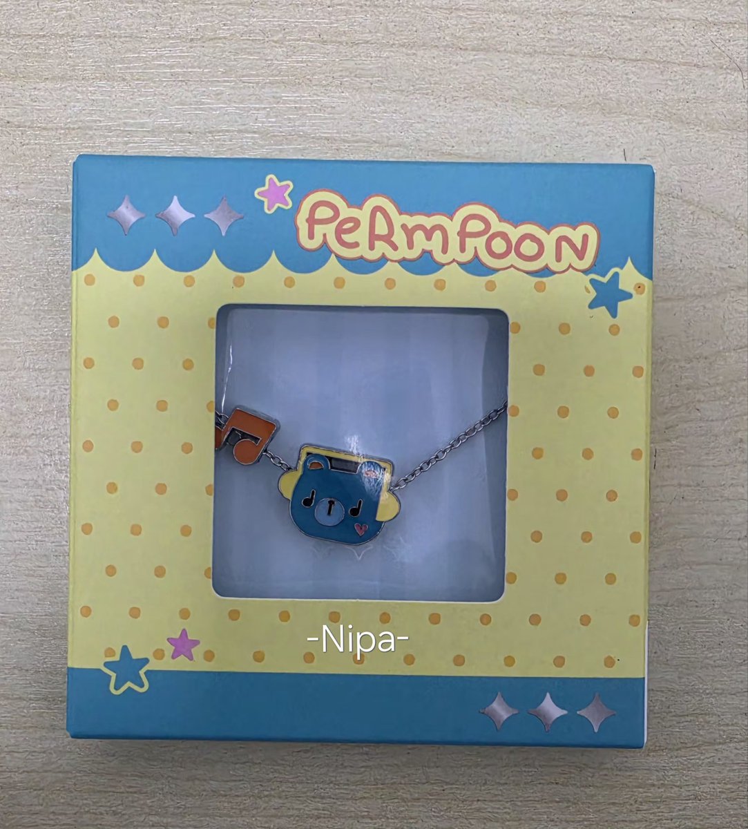 นิ' ภา 🍀🍒✨️👻🎀 tweet media