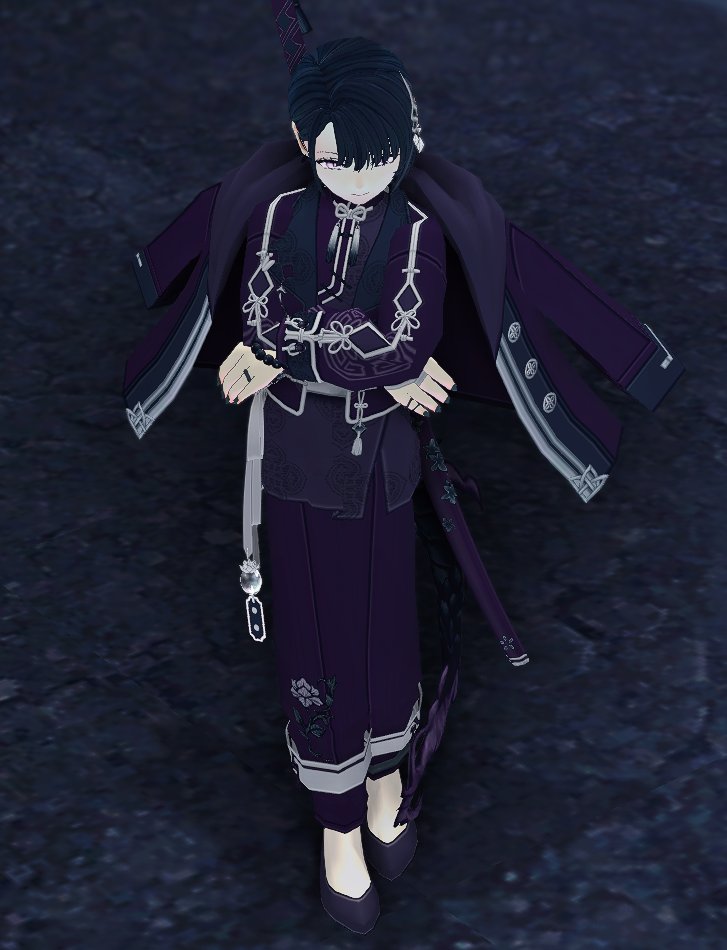 MAGOCO(상태:할아버지) tweet media