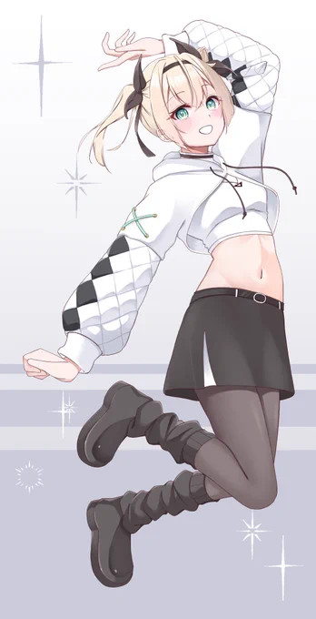 #凍結祭りでフォロワー減ったから自己紹介して逆に増やす いろはちゃんたくさん描いてます! 最近はあずいろ〜