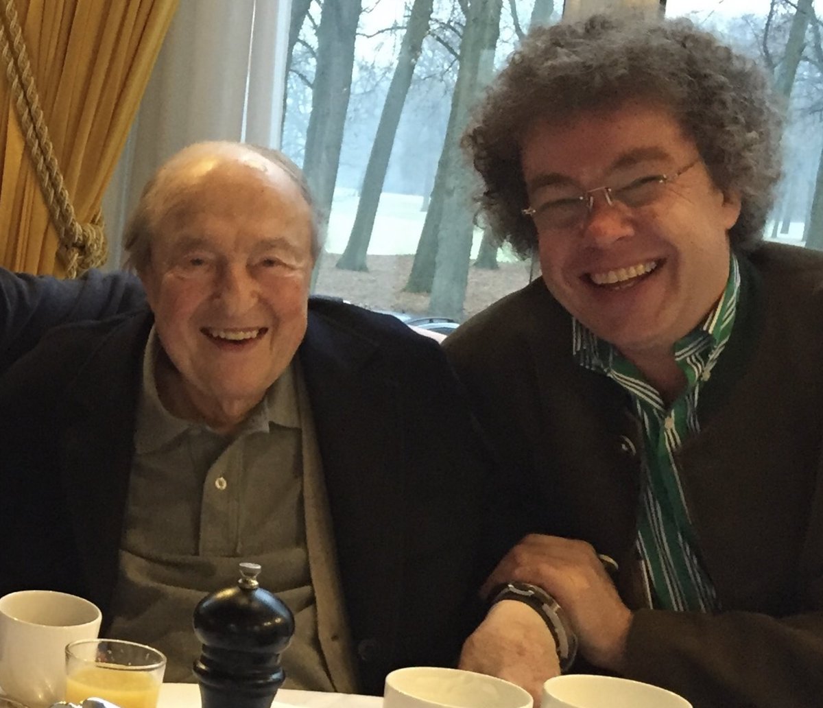 Prof. Matthias Moosdorf MdB tweet media