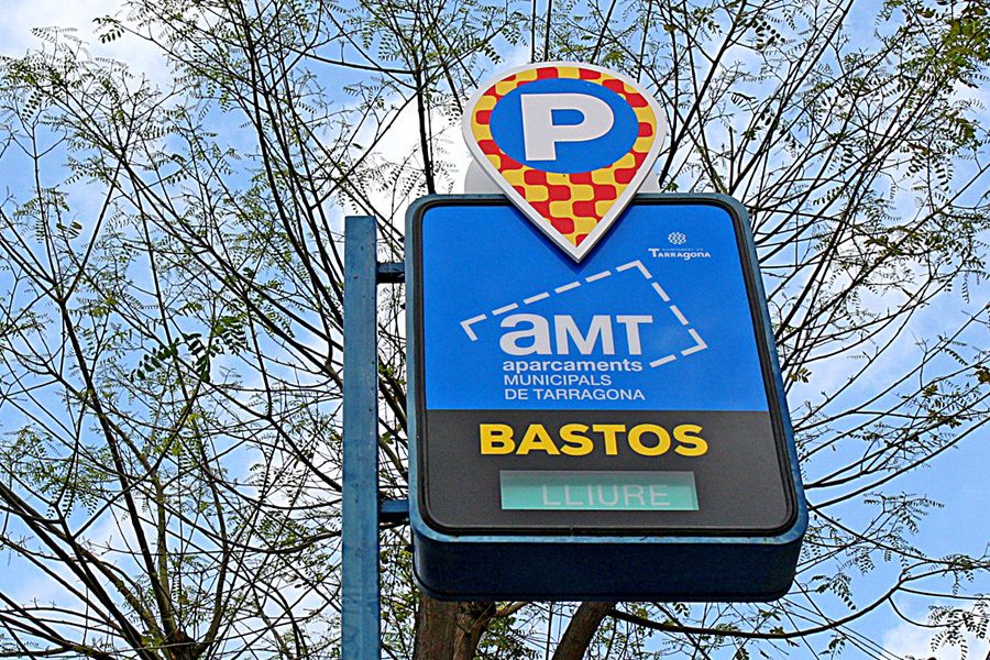 ATM Camp de Tarragona tweet media