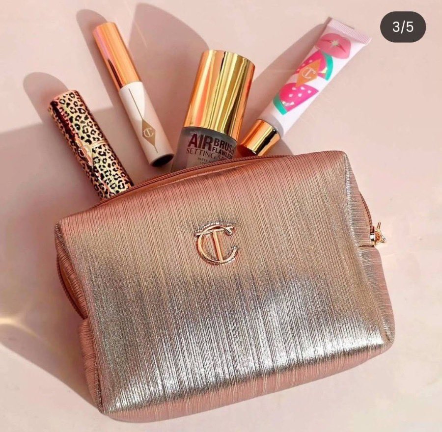 ลิปซี่ของพร้อมส่ง ✨🌷 tweet media
