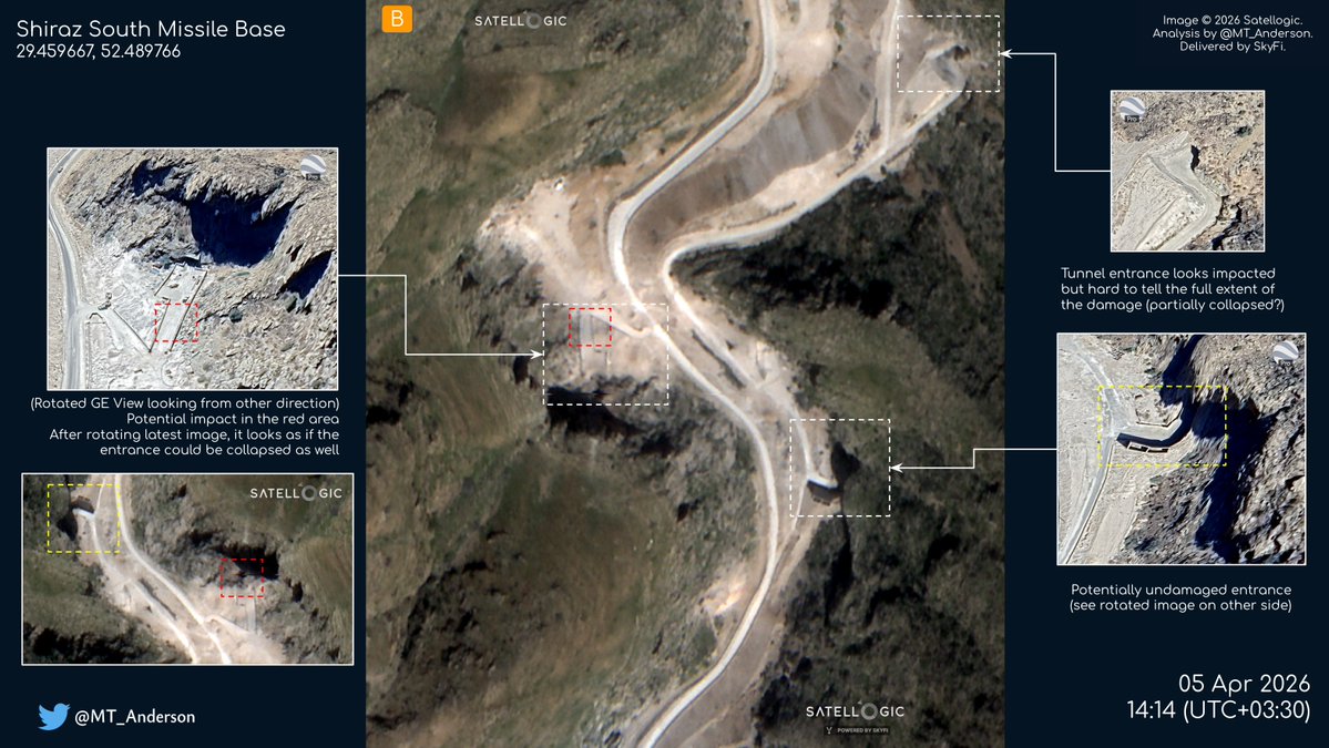 Patarames tweet media