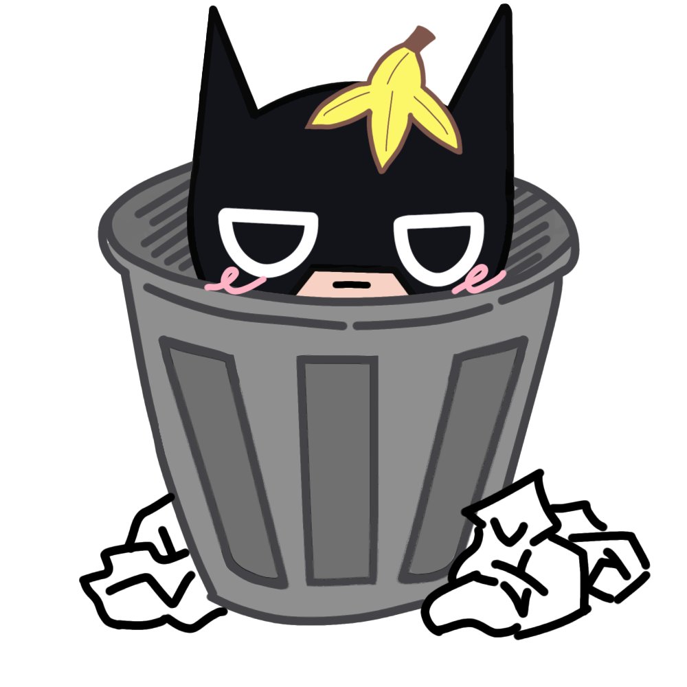 Bruce 🦇 tweet media