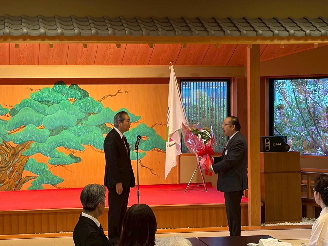 新澤良文　地方から政治を正す！ tweet media