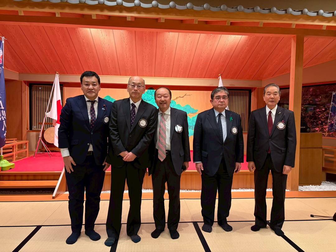 新澤良文　地方から政治を正す！ tweet media