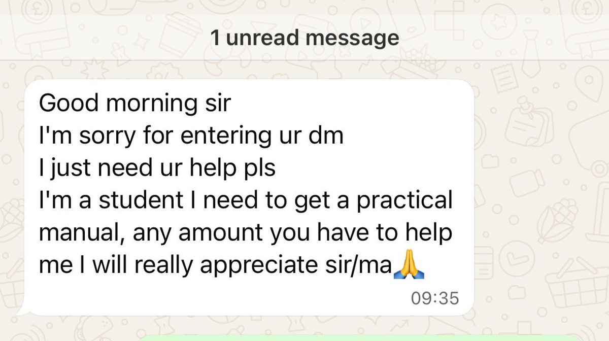 Abu Sumay'yah of Unilorin tweet media