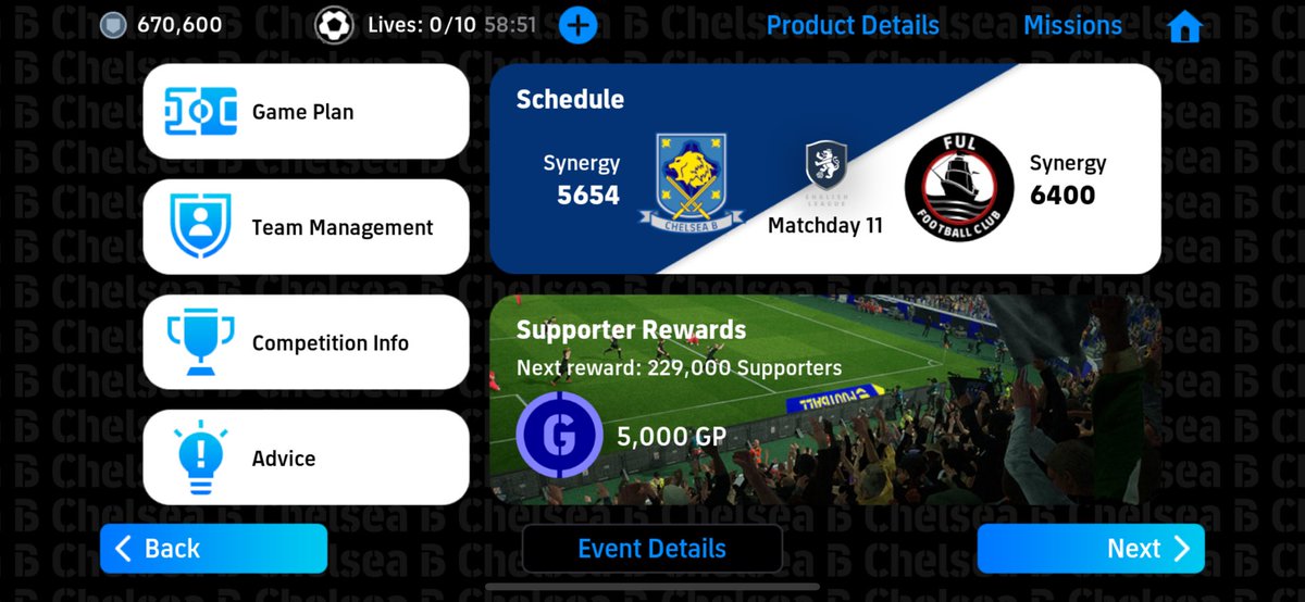 SLavish19984's tweet photo. This is one of the worst master league I’ve ever played in my life,what the actual fuck Konami is doing this master league is bullshit 😒 https://t.co/MAl4dt9iLH