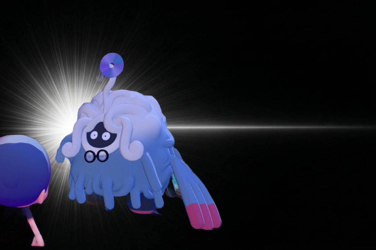 こへ@ポコア島 tweet media