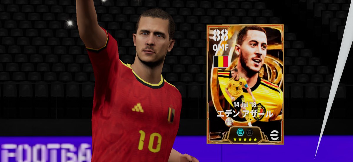 WILLS🦇PES⚽ tweet media